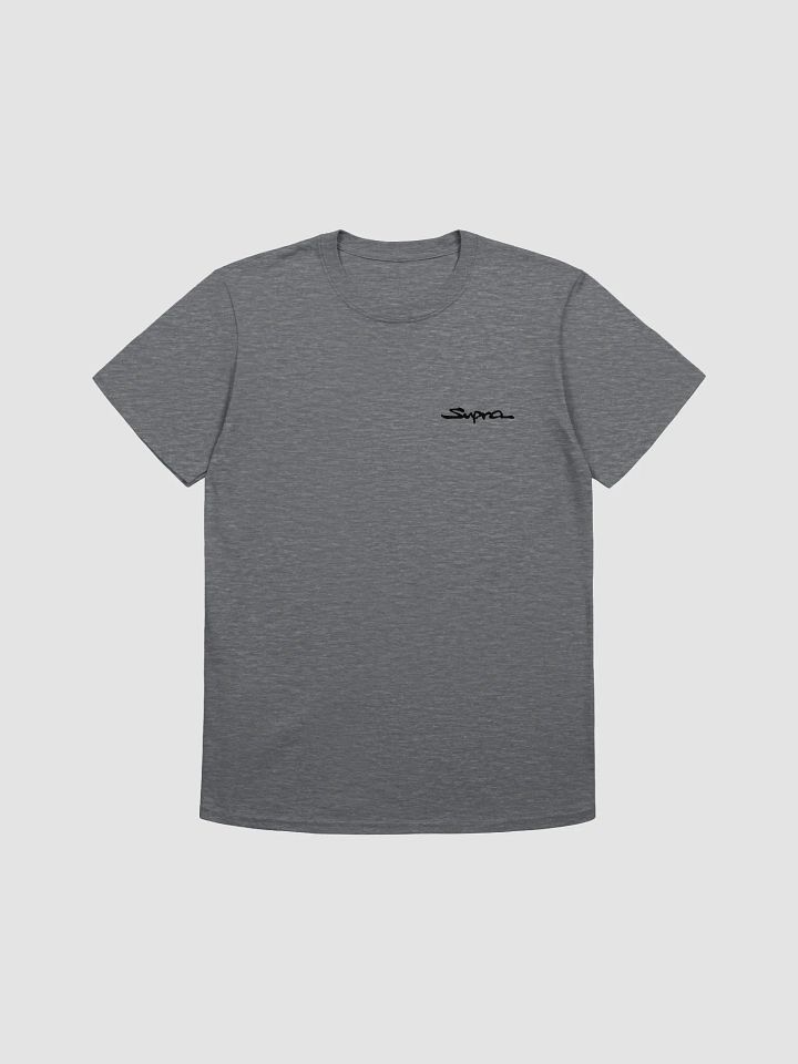 Supra Graphics Unisex T-Shirt product image (2)