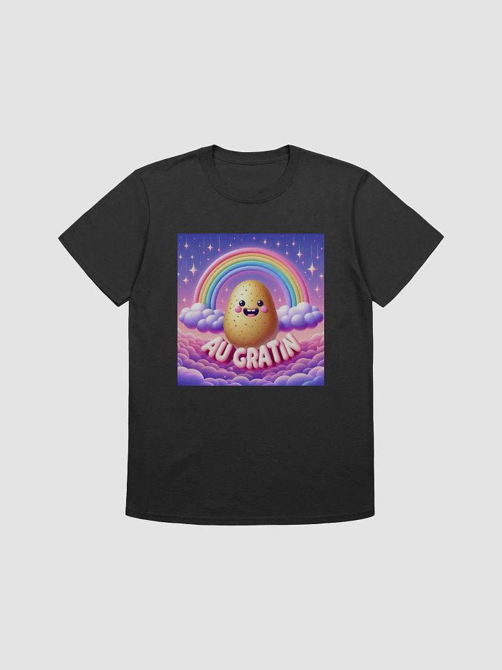 AU GRATIN TEE product image (1)