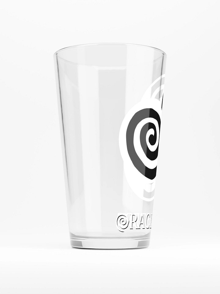 ORACLE SISTERS PINT GLASS product image (2)