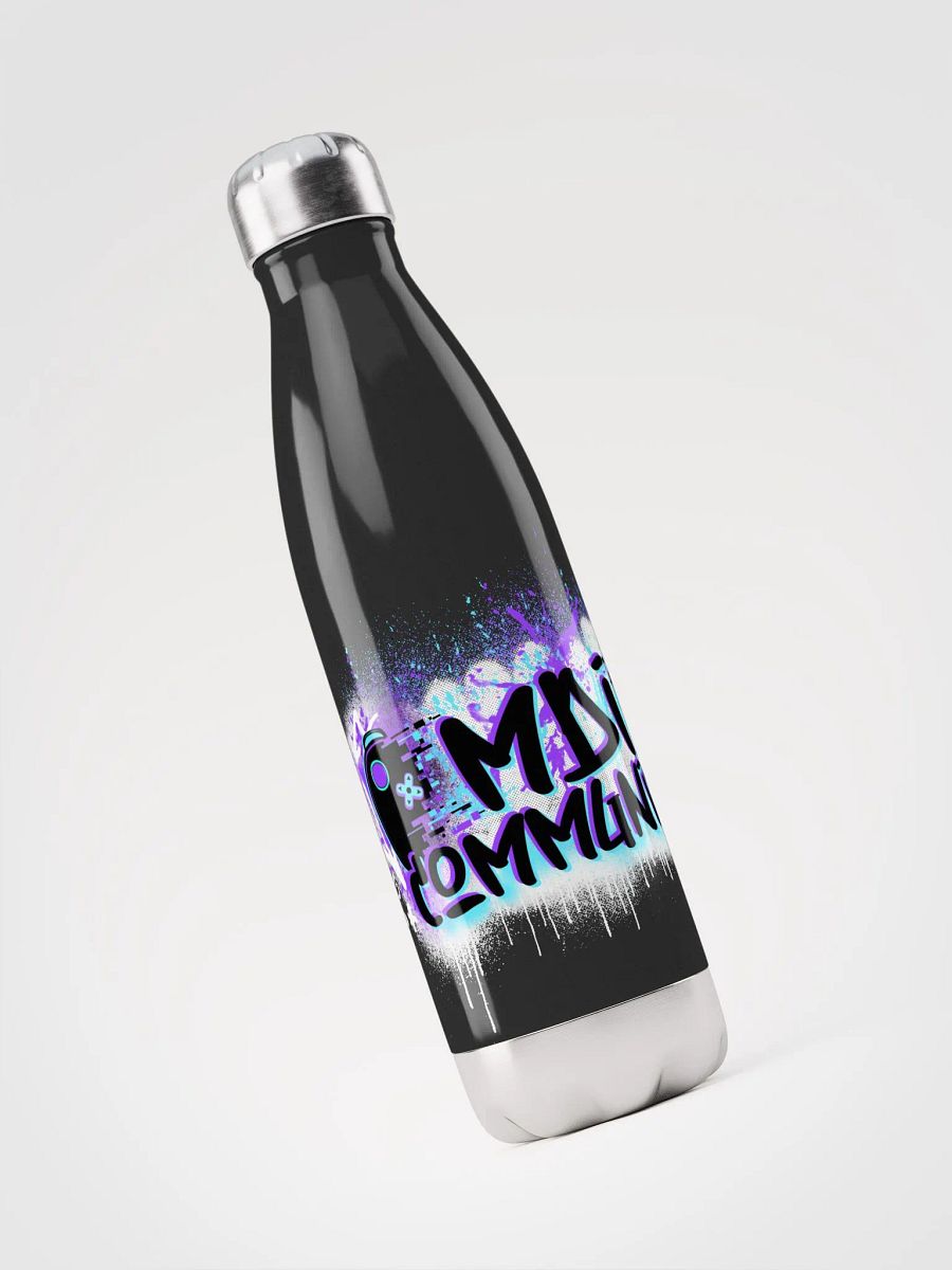 MDI Community Water Bottle product image (3)