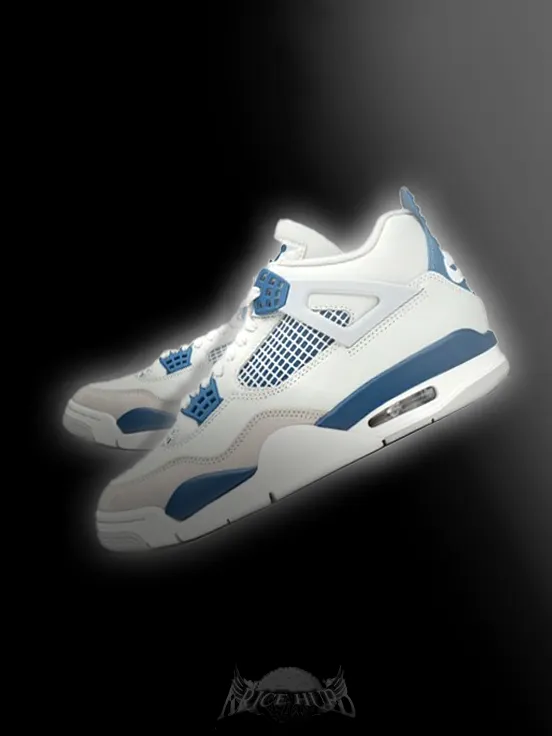 Air Jordan 4 Collection product image (1)
