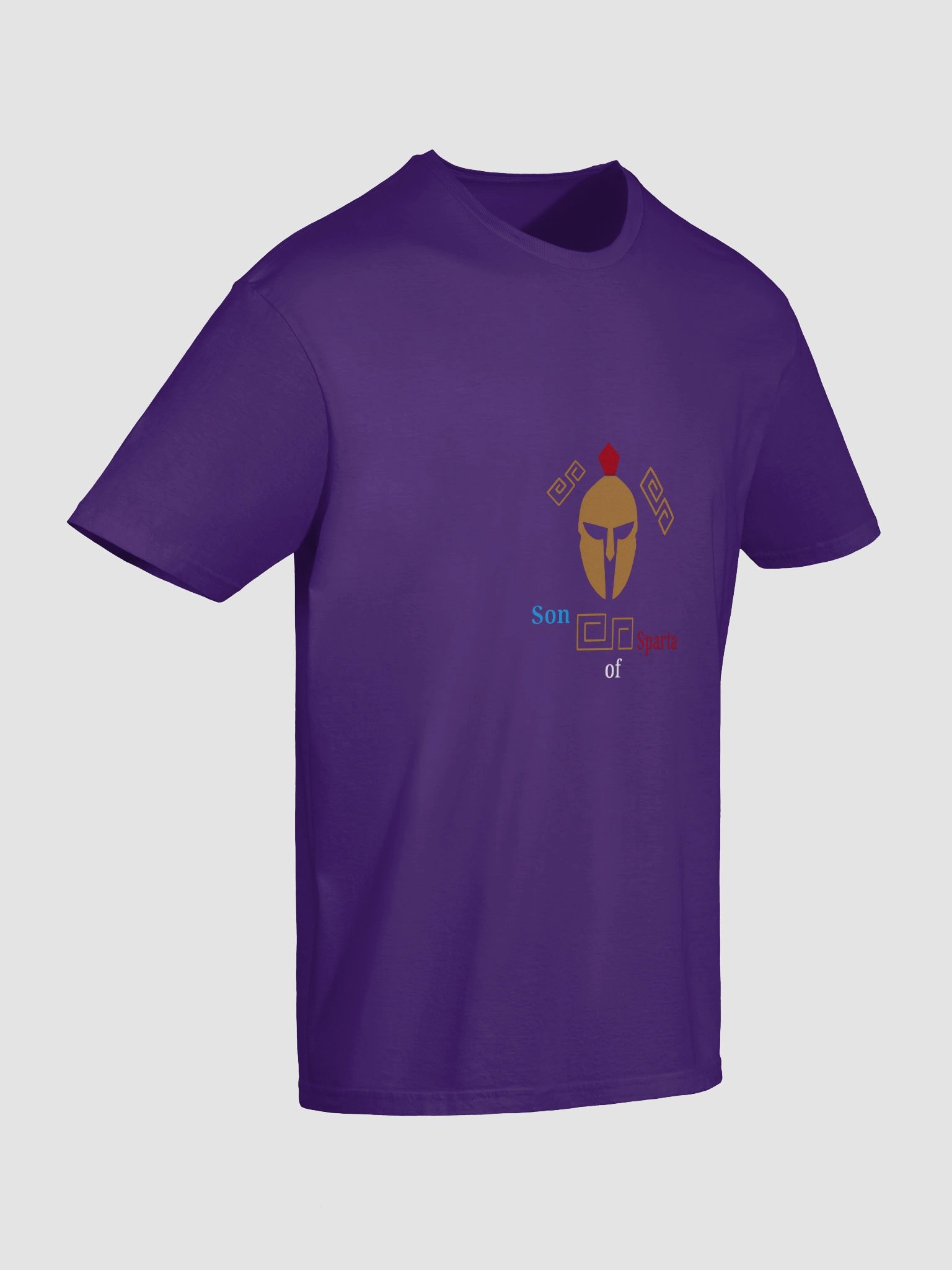 Spartan Legacy Tee product image (10)
