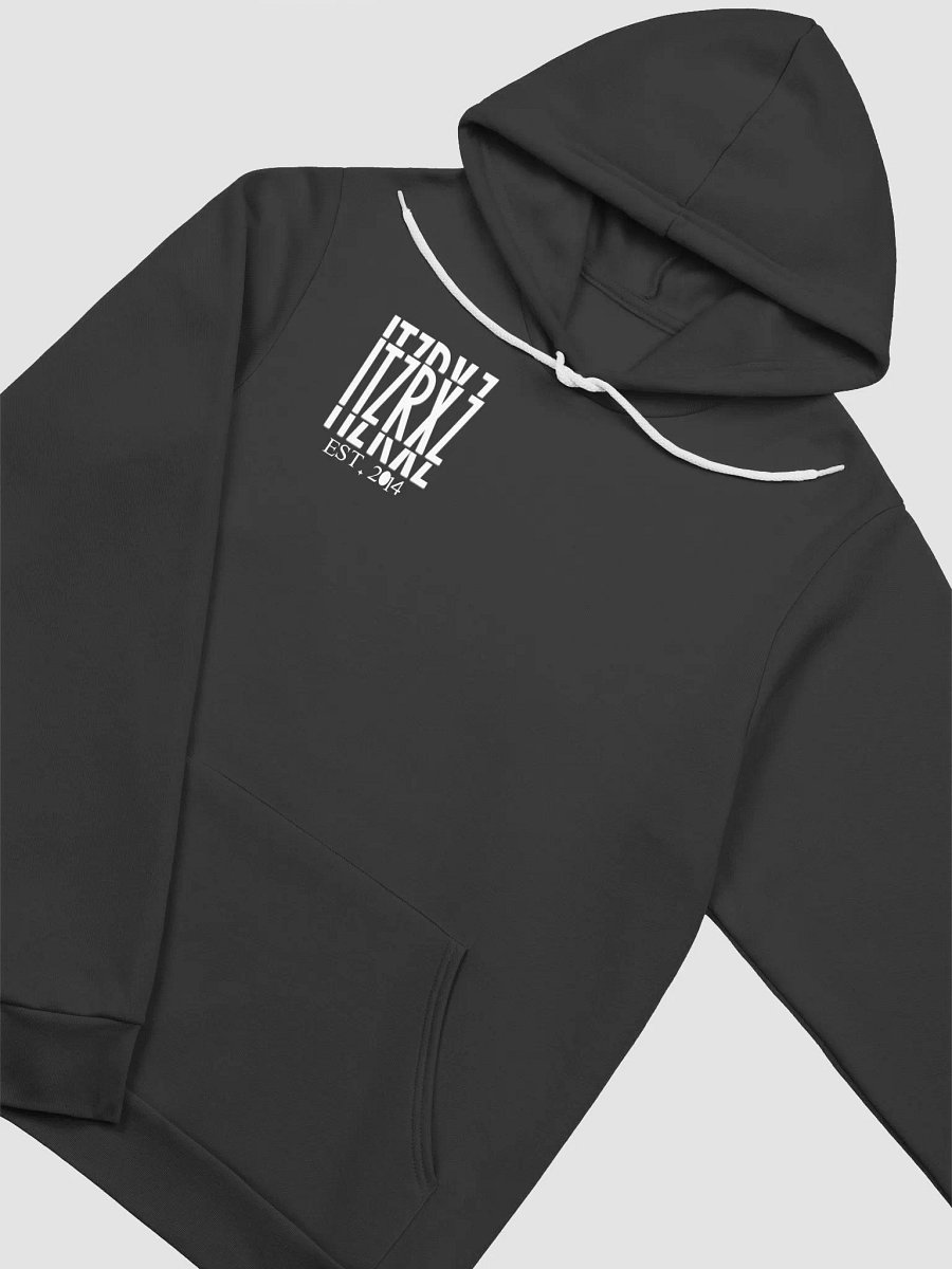 ITZRXZ OFFICIAL HOODIE product image (3)