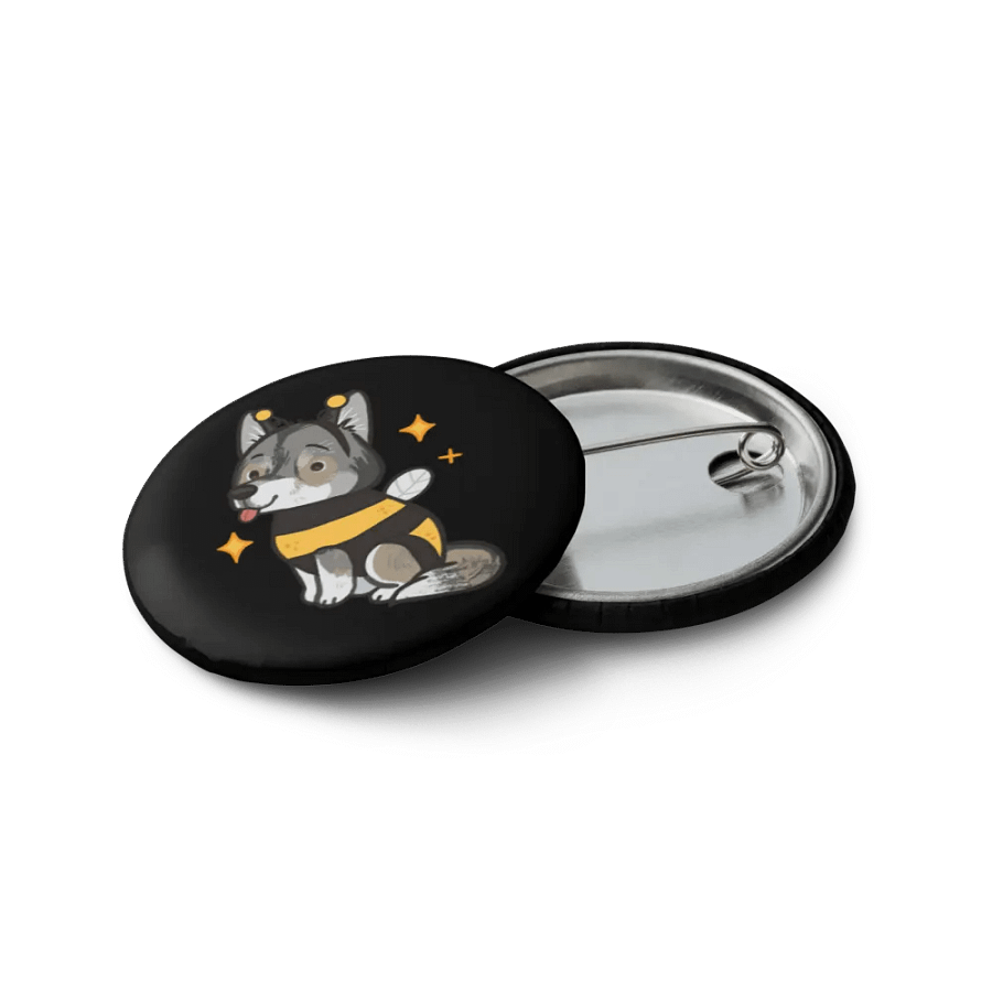 Spookyween Pins product image (12)