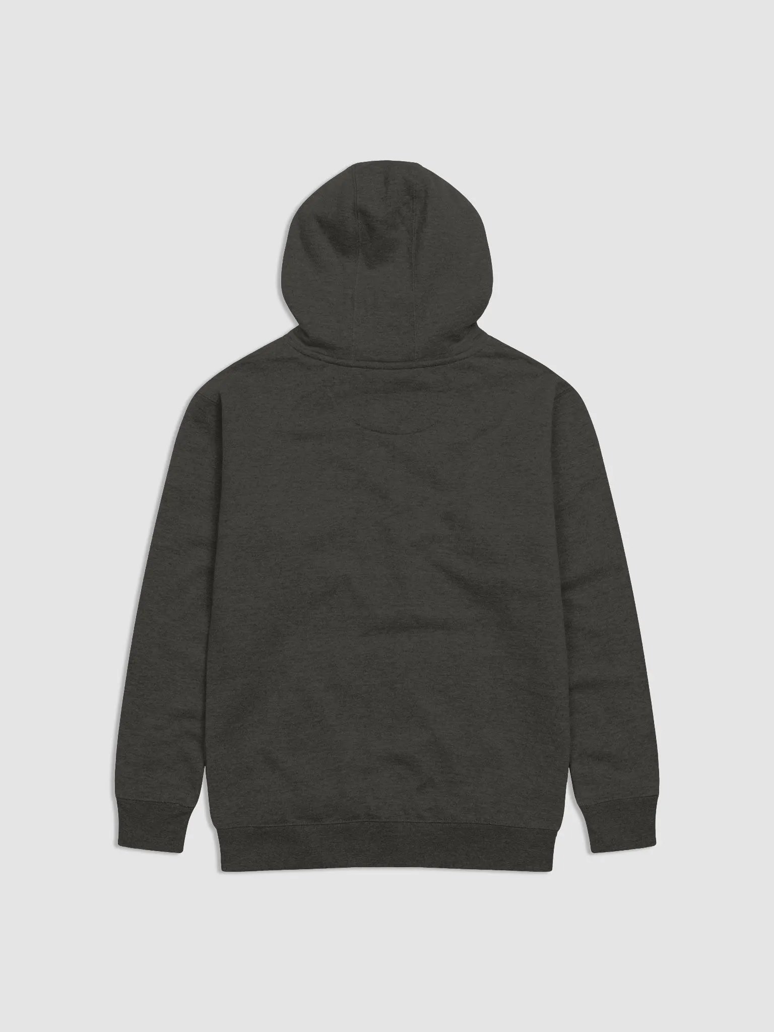 Cozy Cotton Blend Hoodie product image (2)