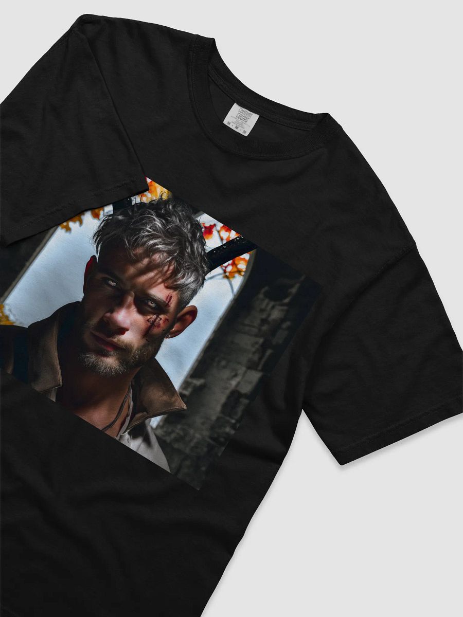 You Are Pure T-shirt product image (3)