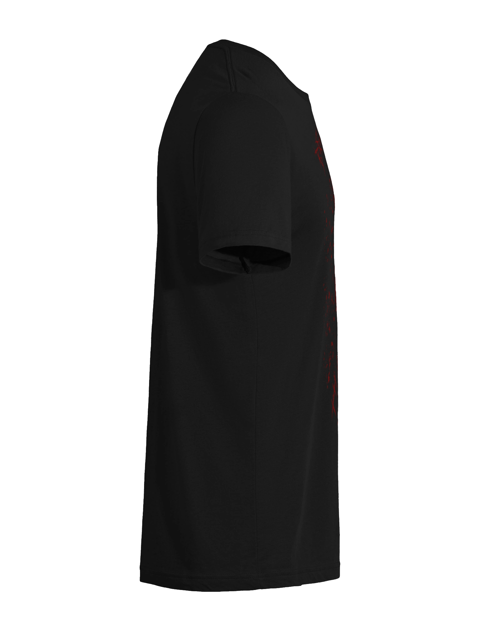 IRIS - Birth From Exile Creepy Shirt product image (12)