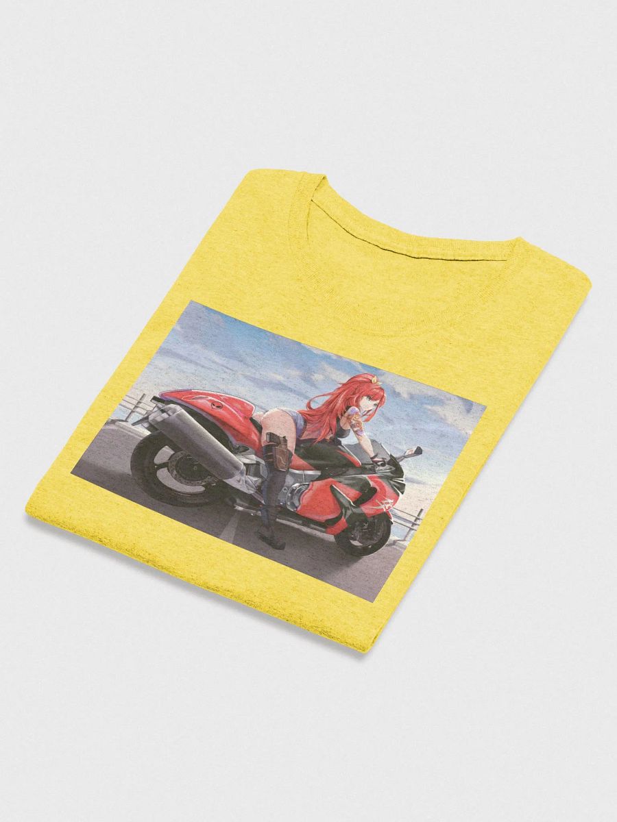 Hayabussy (women's T) product image (19)