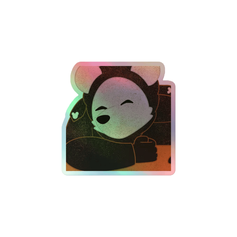 It's Wheezing product image (1)
