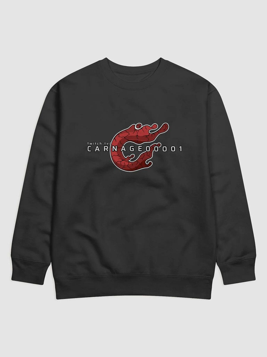 Carnage Sweat Shirt V3 product image (1)