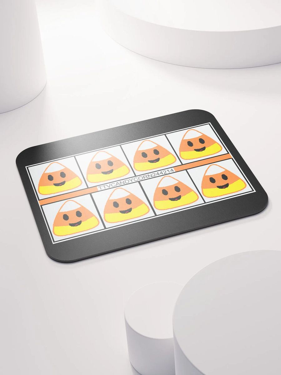 CANDY - Mouse Pad product image (4)
