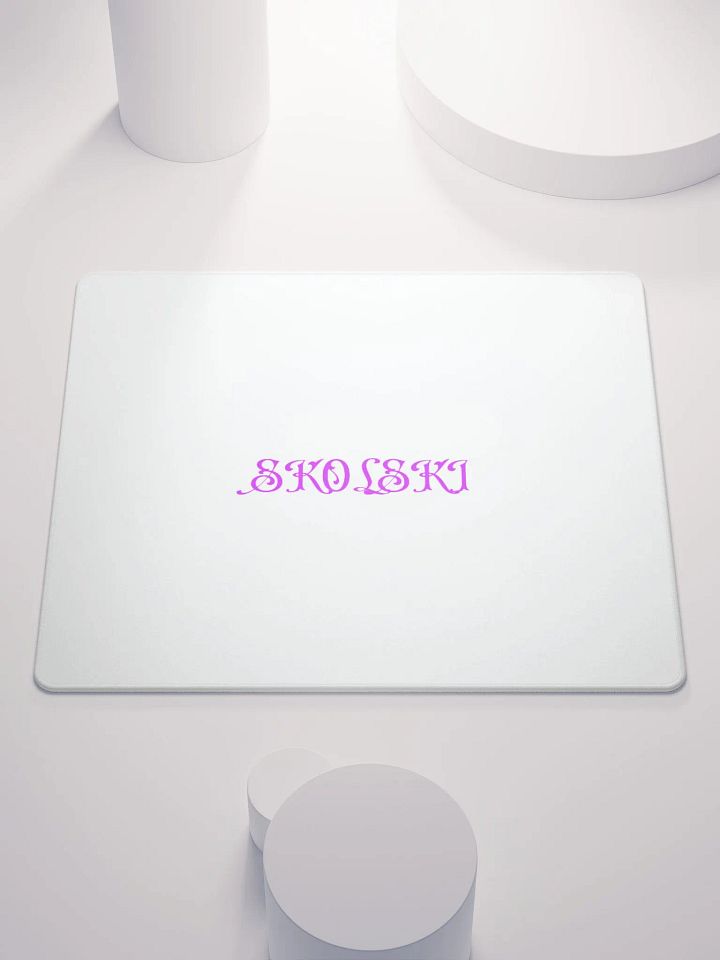 the skilski mouse pad product image (2)