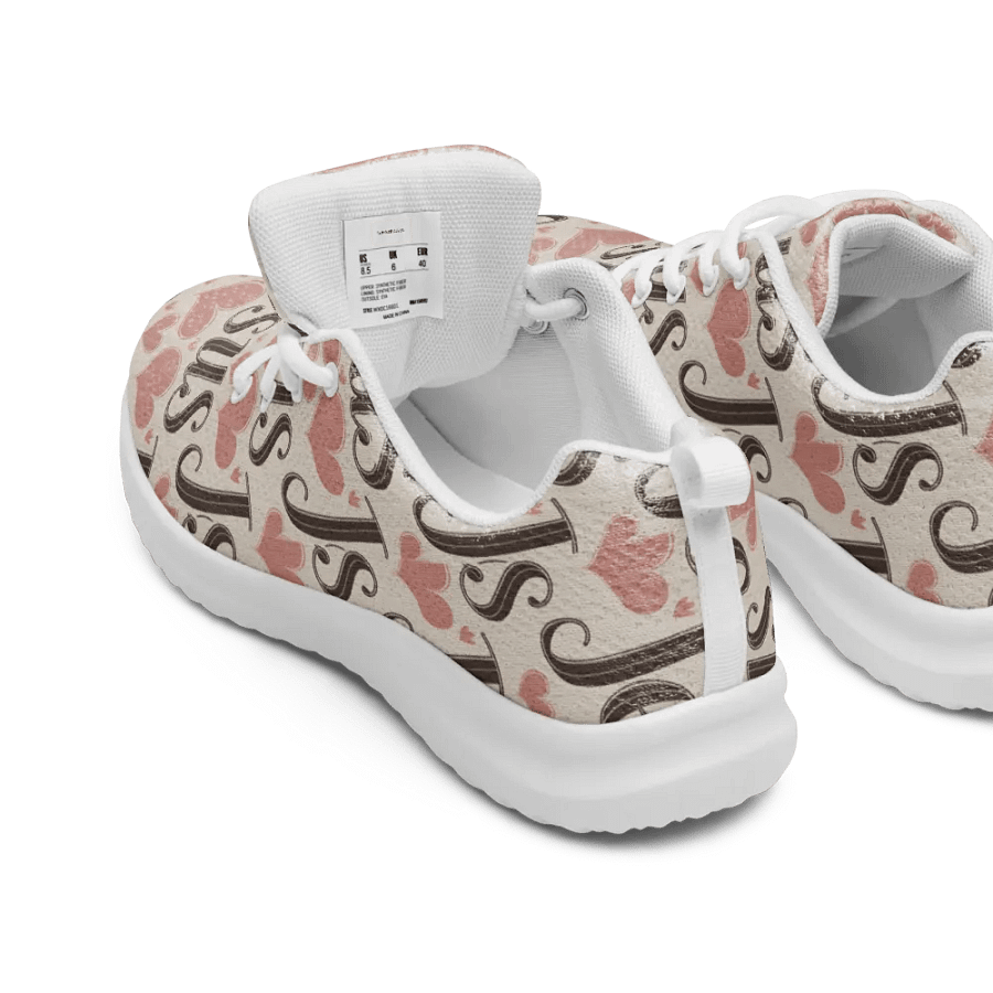 Divine Love Athletic Shoes product image (5)