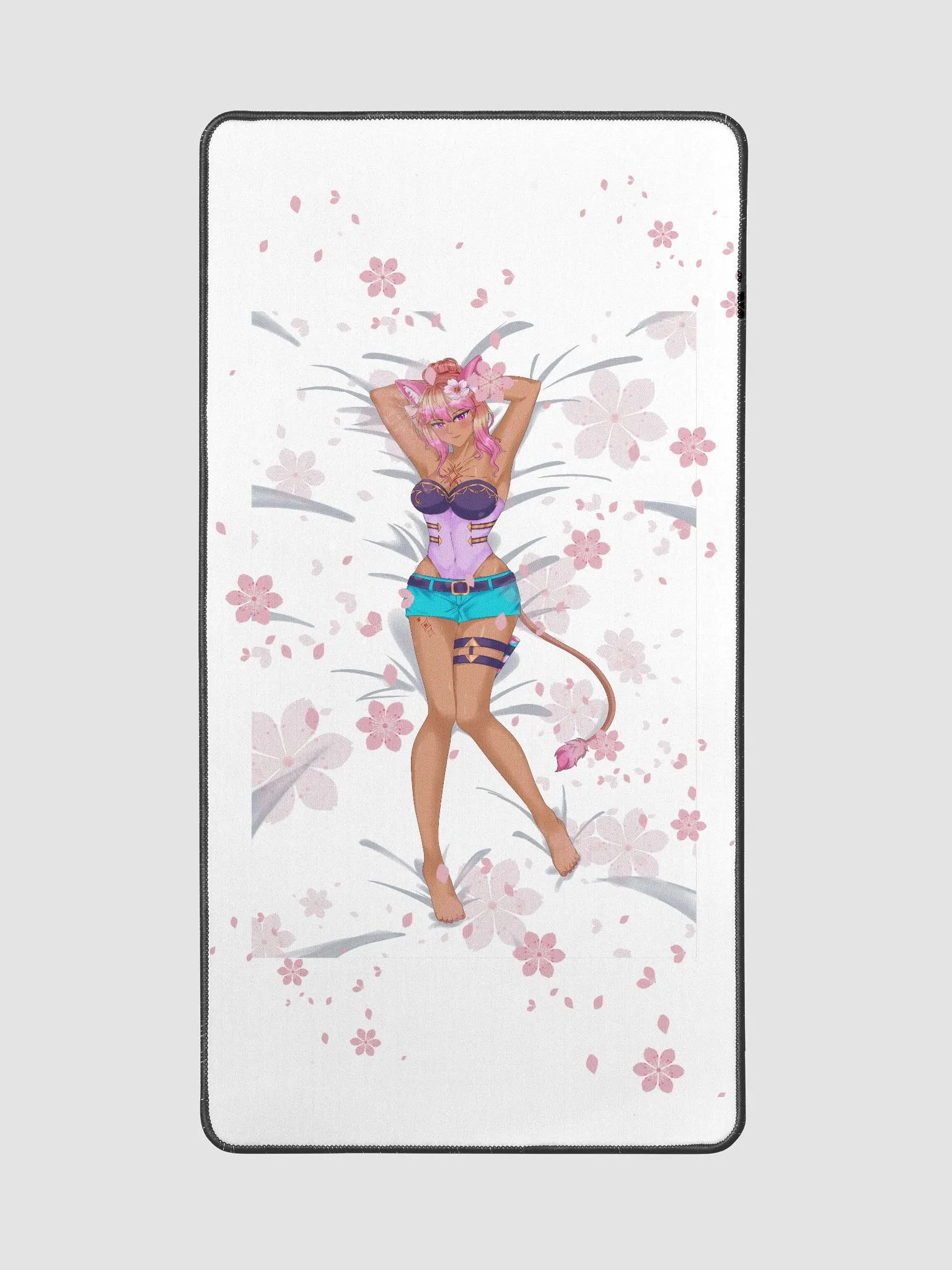 Mykahniko Sleepy Deskmat product image (2)