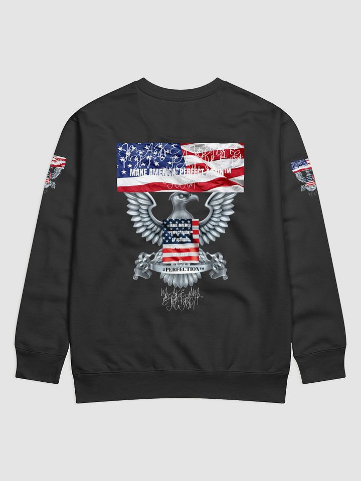 MAPA™ Premium Sweatshirt product image (2)