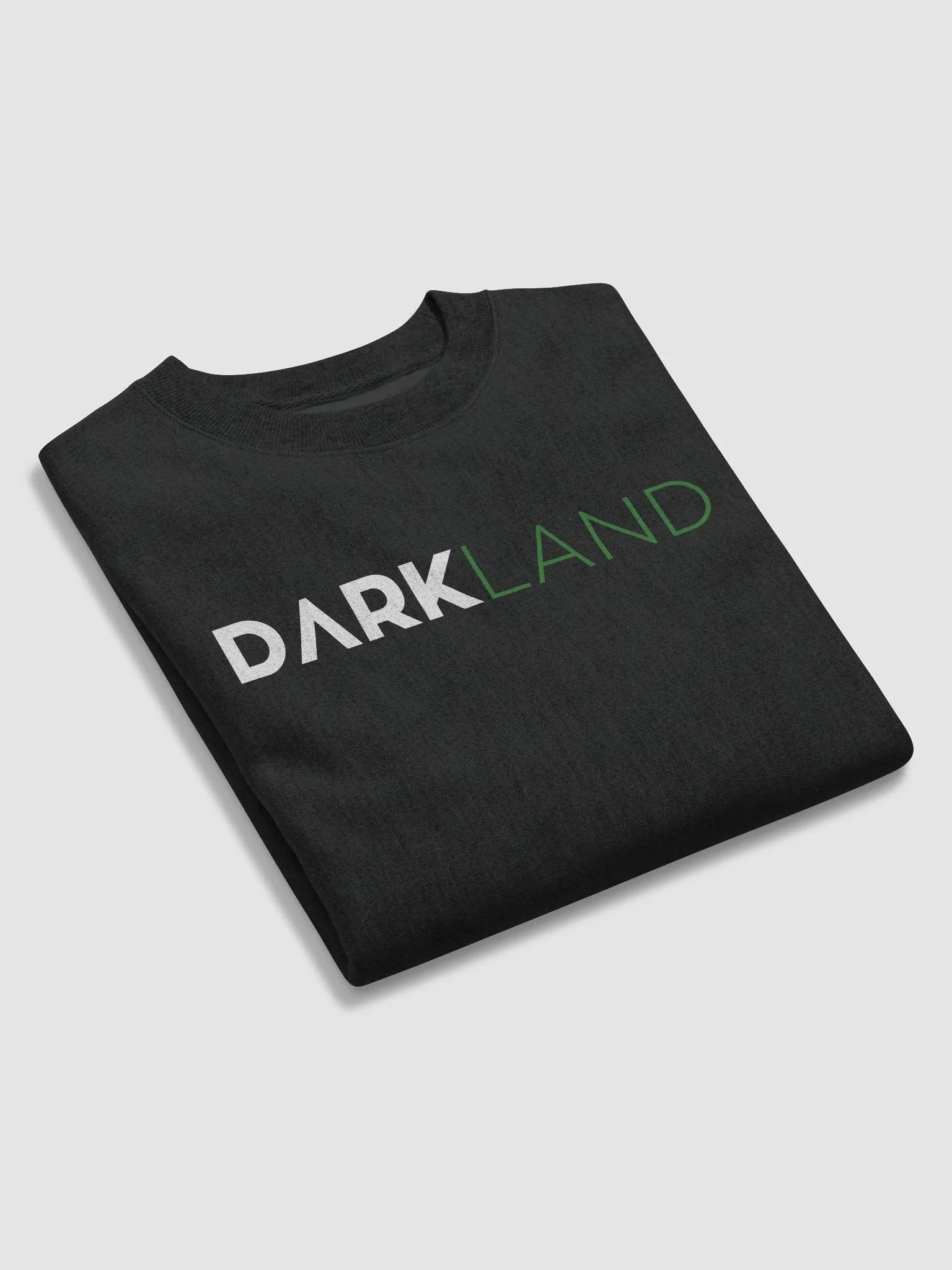 Darkland Champion Cotton Max Sweatshirt product image (4)