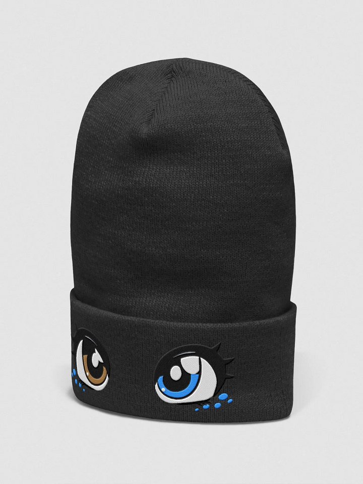 Cass Eyes Beanie product image (2)