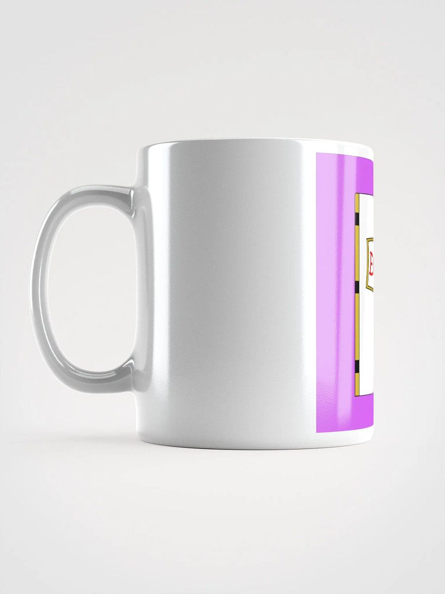 Mrs Mystery Mug product image (16)