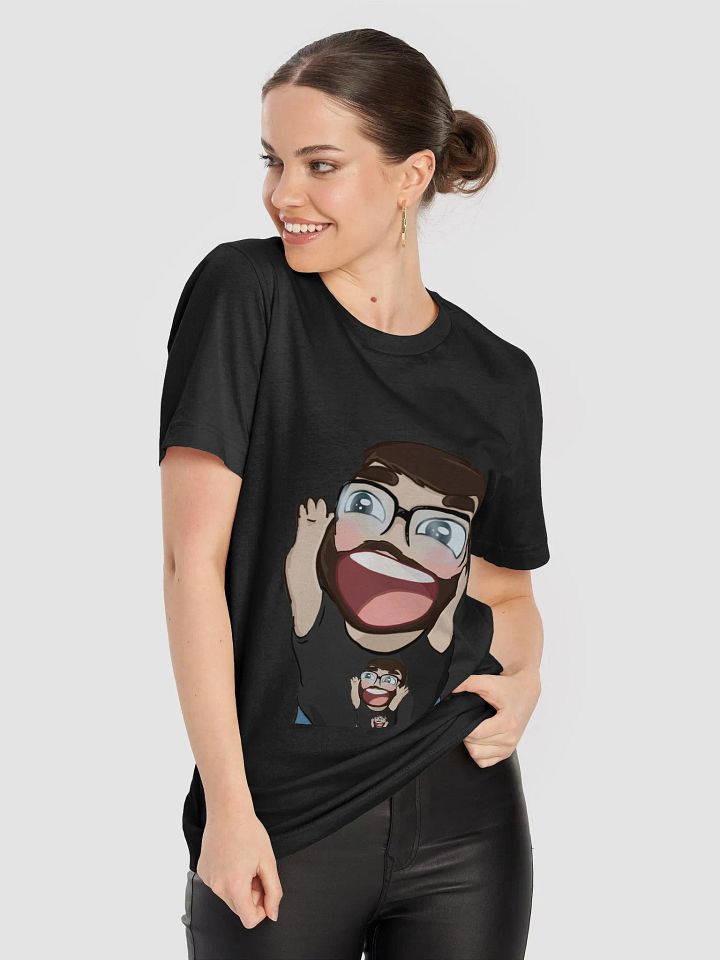 Shirt Shirt Shirt with Pants product image (2)