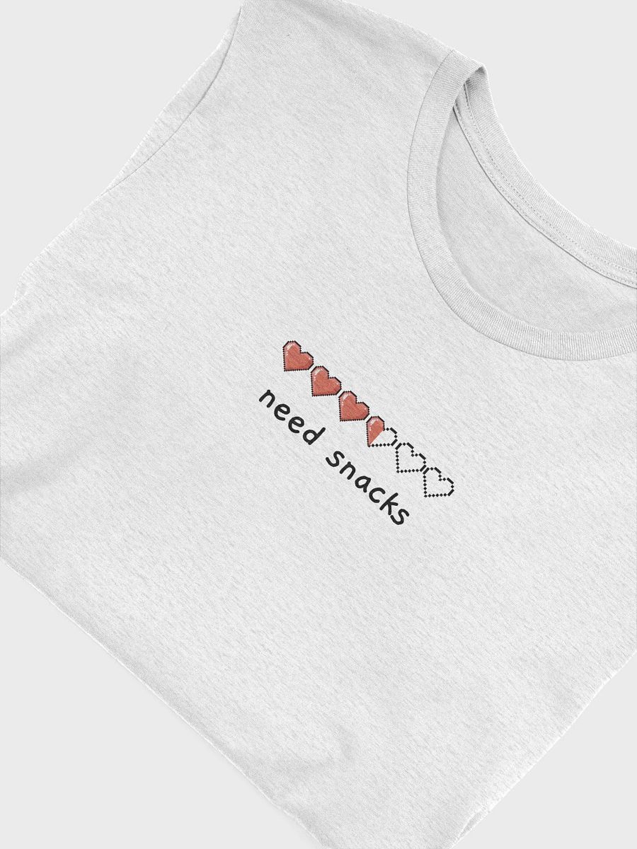 Snack Time Tee product image (43)