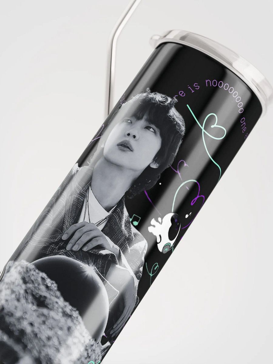 Jin and Wootteo product image (9)