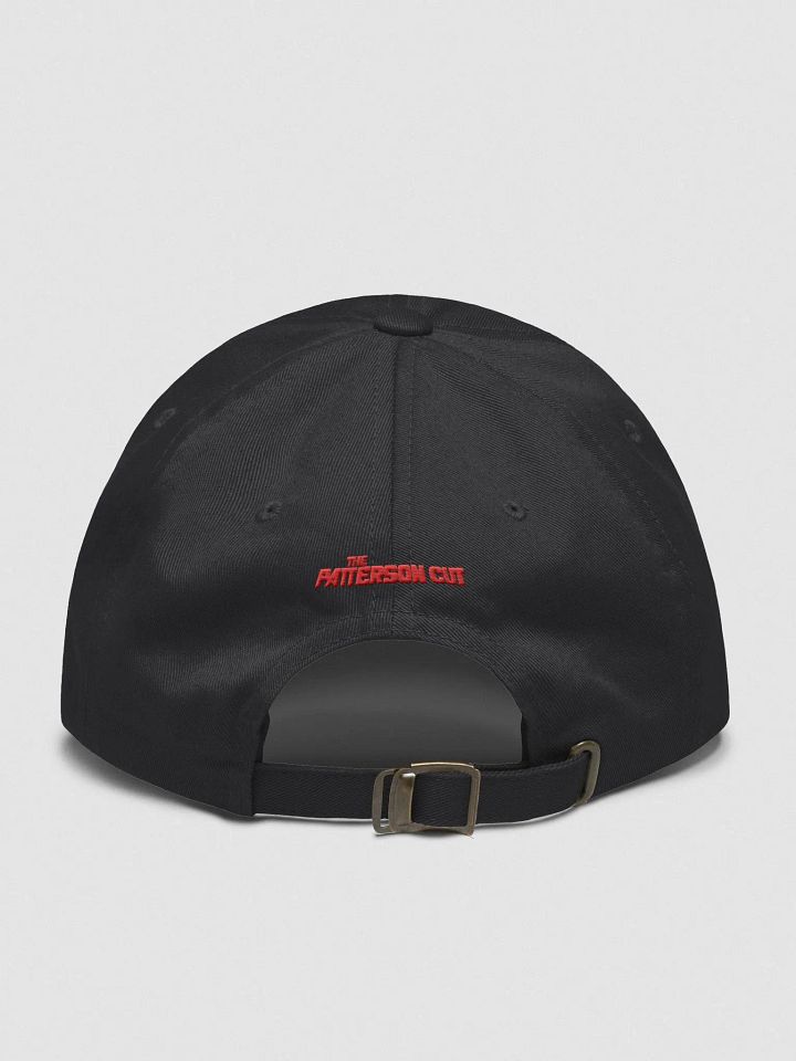 The Movie Was Better Classic Dad Hat product image (2)