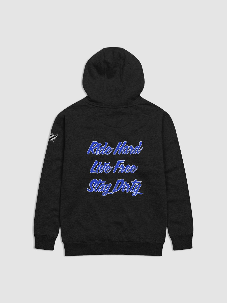 NS Powersports hoodie product image (2)