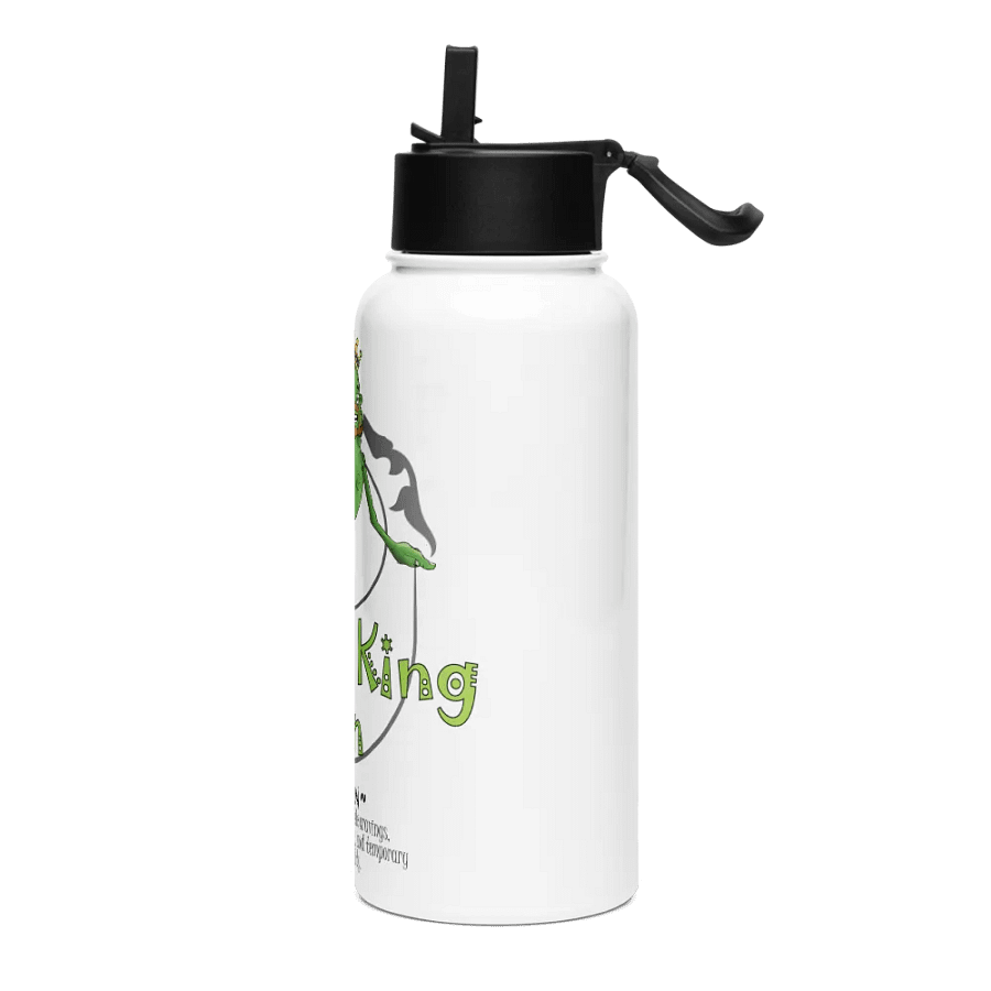 Pickle King - Royalty product image (3)