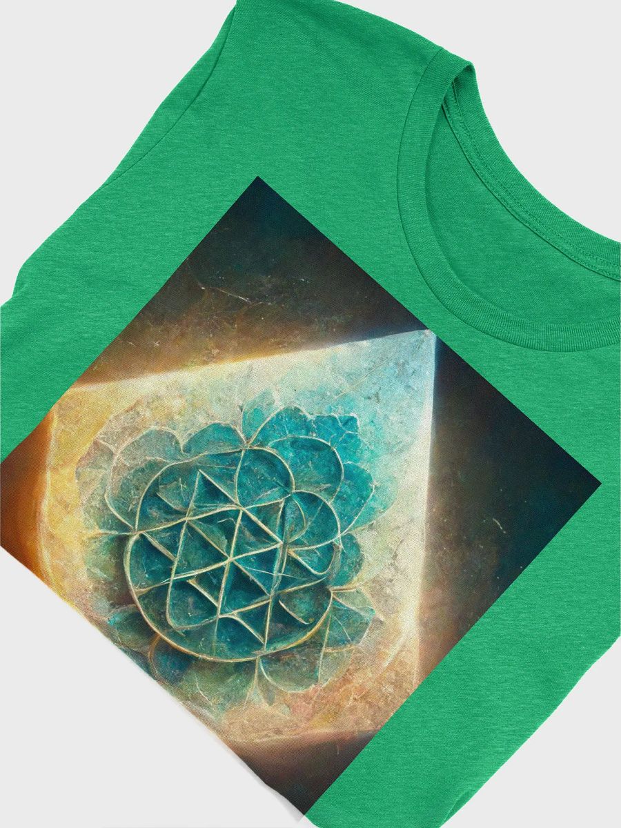 Patterns Tee product image (5)