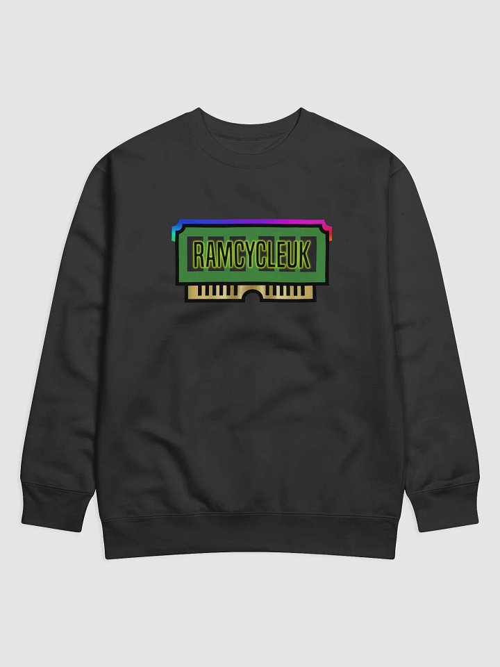 RAM TT Sweater product image (1)