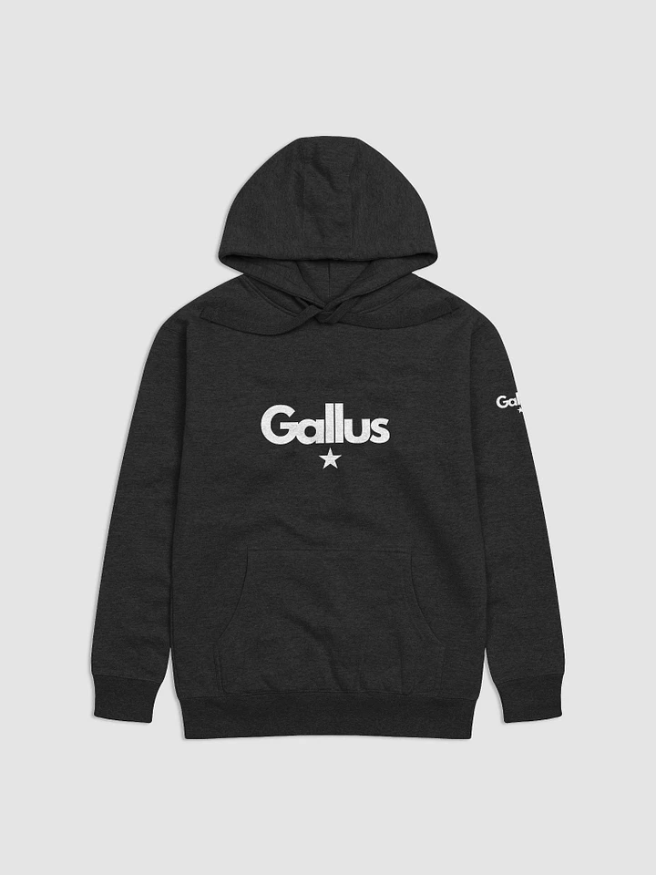 Classic Gallus Hoodie product image (1)