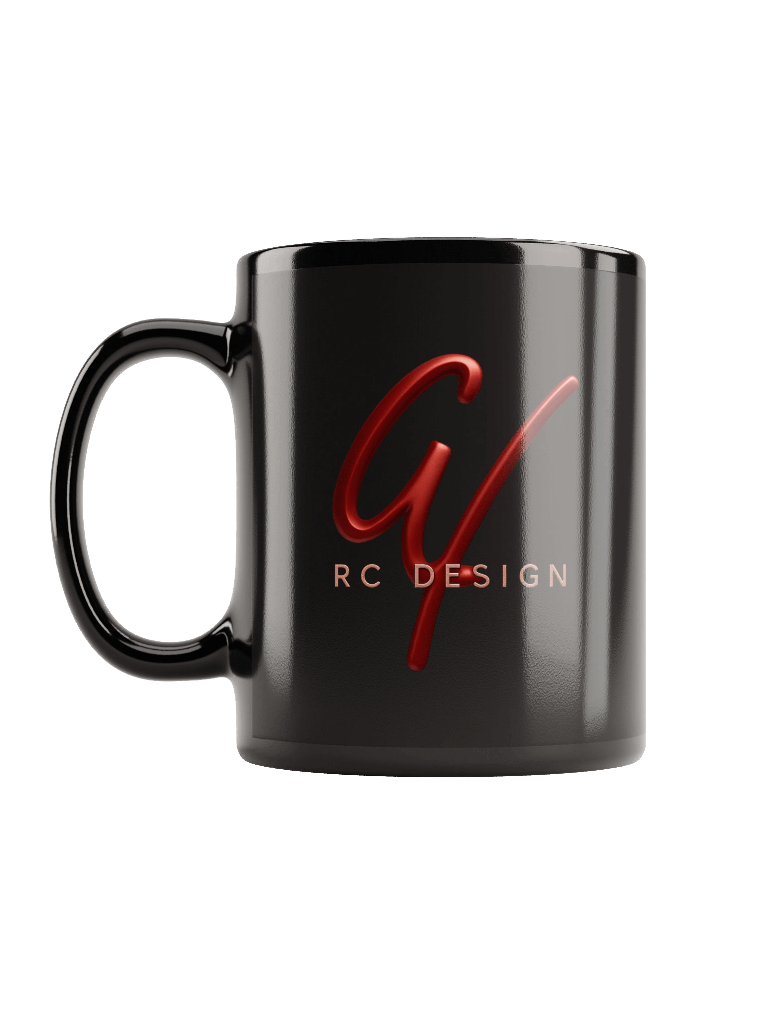 GFRCDesign blackout mug! product image (11)