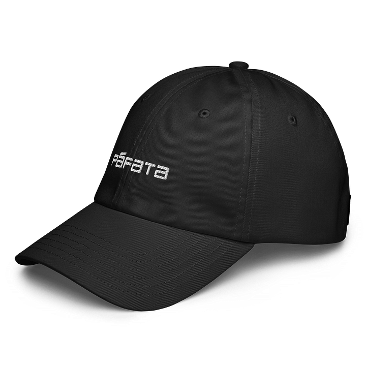 Páfata - Under Armour® Dad Hat product image (6)