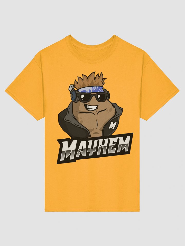 Mayhem GGs Shirt product image (109)