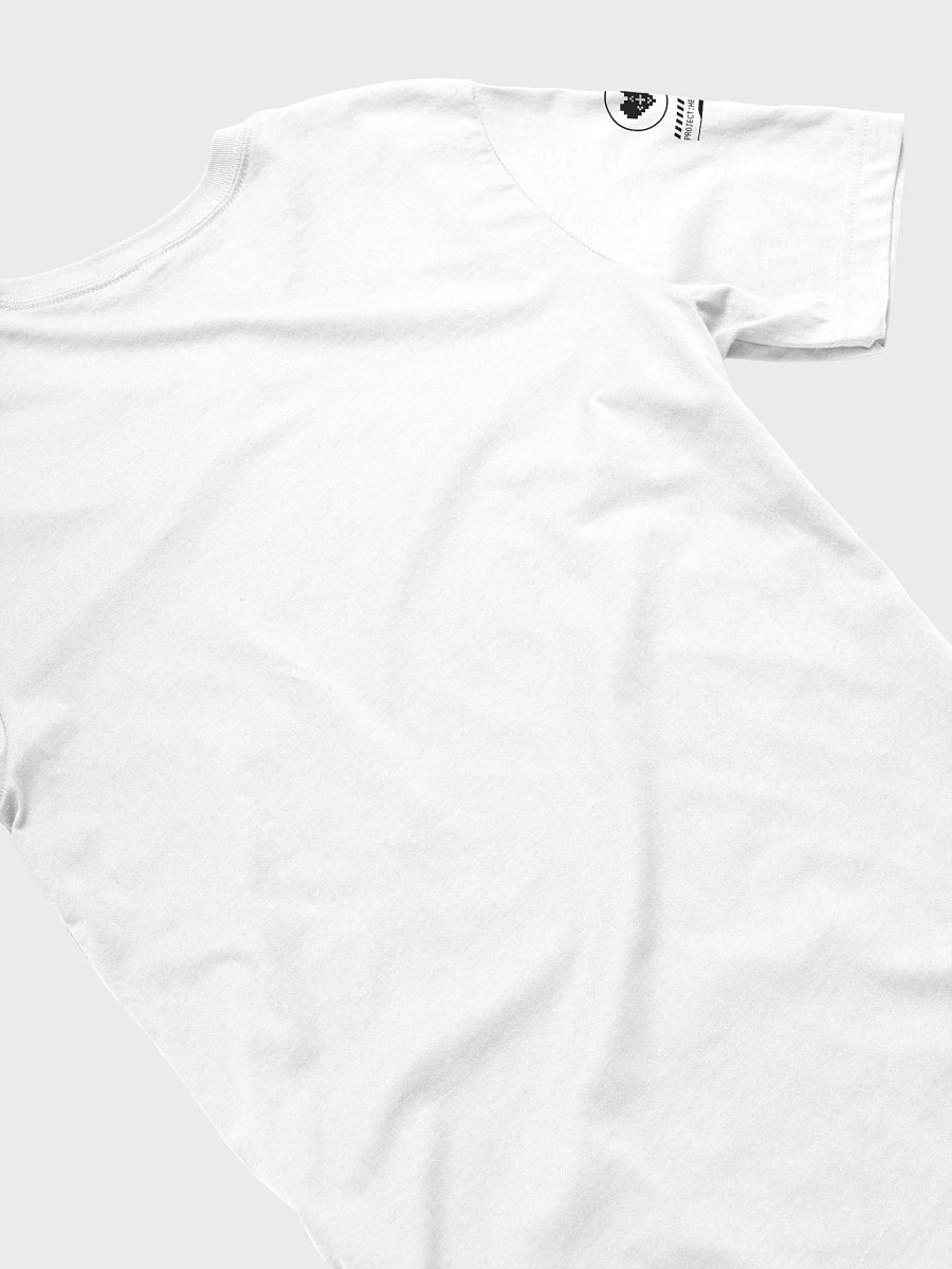 X143 Destiny Shirt - White product image (4)
