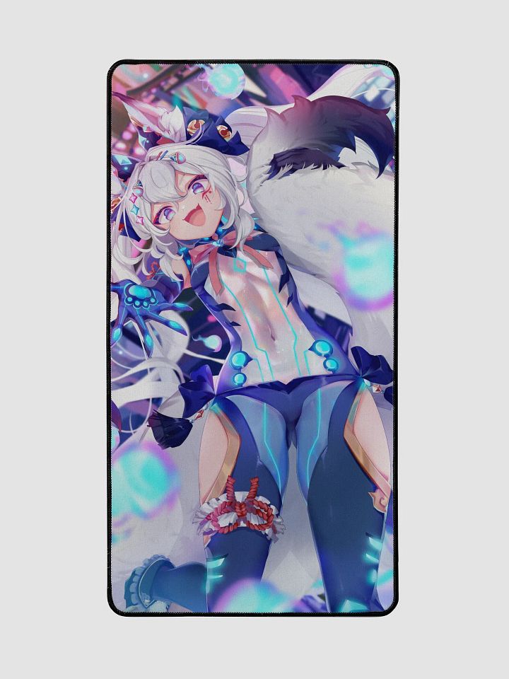 Meiya Plugsuit Deskmat 15.5