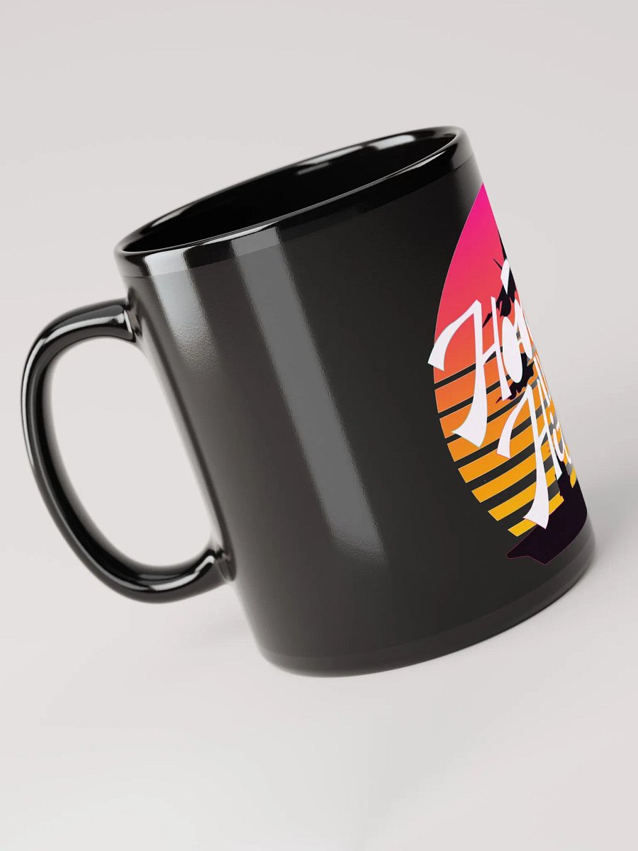 Hoochie Daddy HitMan Mug product image (4)