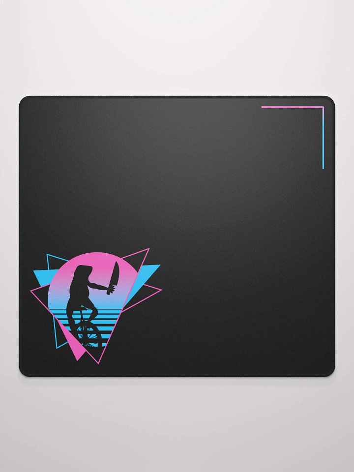 vaporBoi - gaming mousepad product image (2)