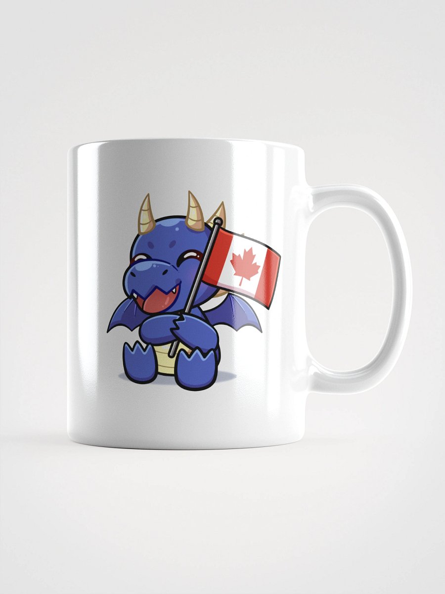 O CANADA MUG product image (1)