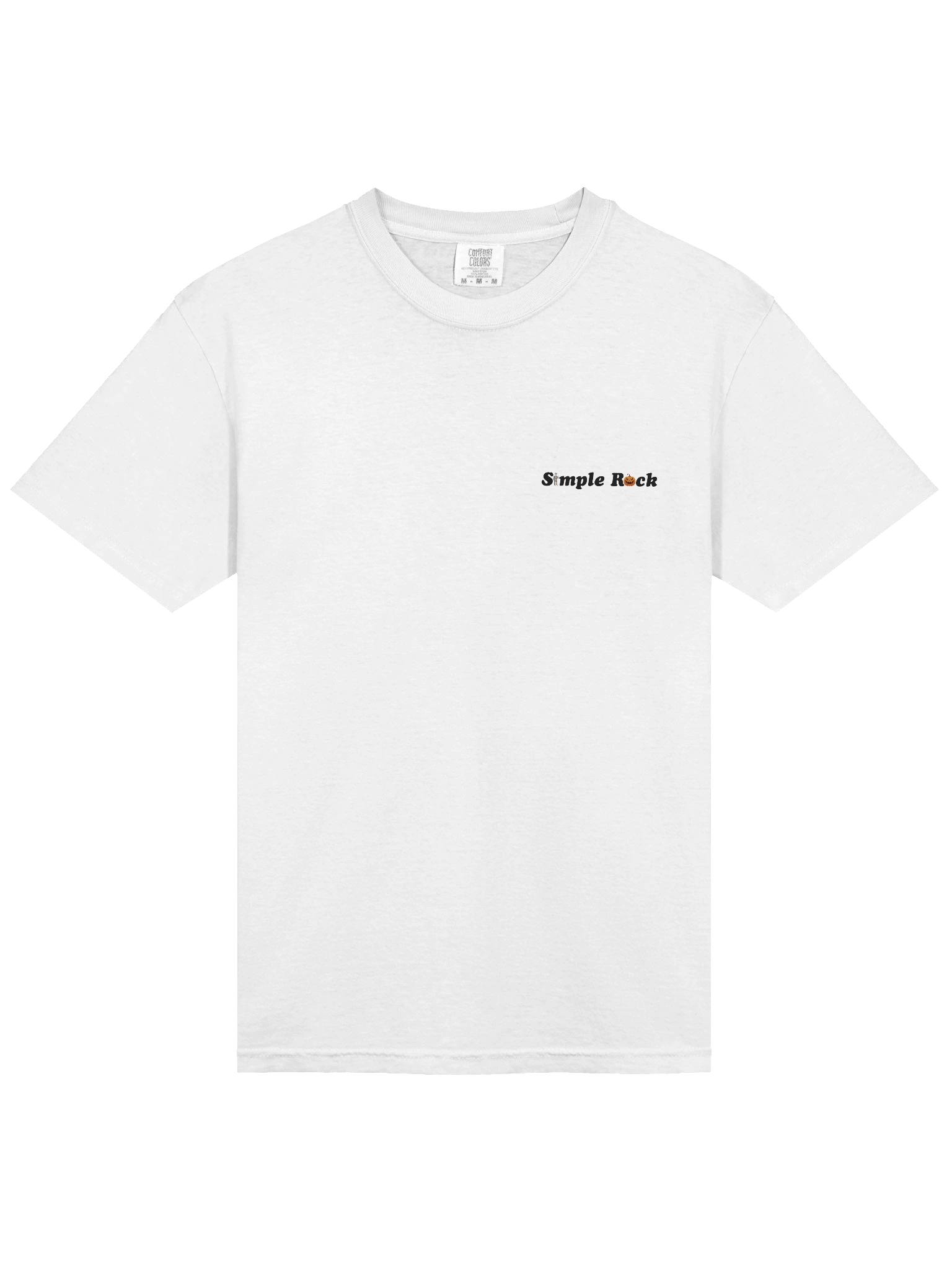 Free From Haunting Tee product image (3)