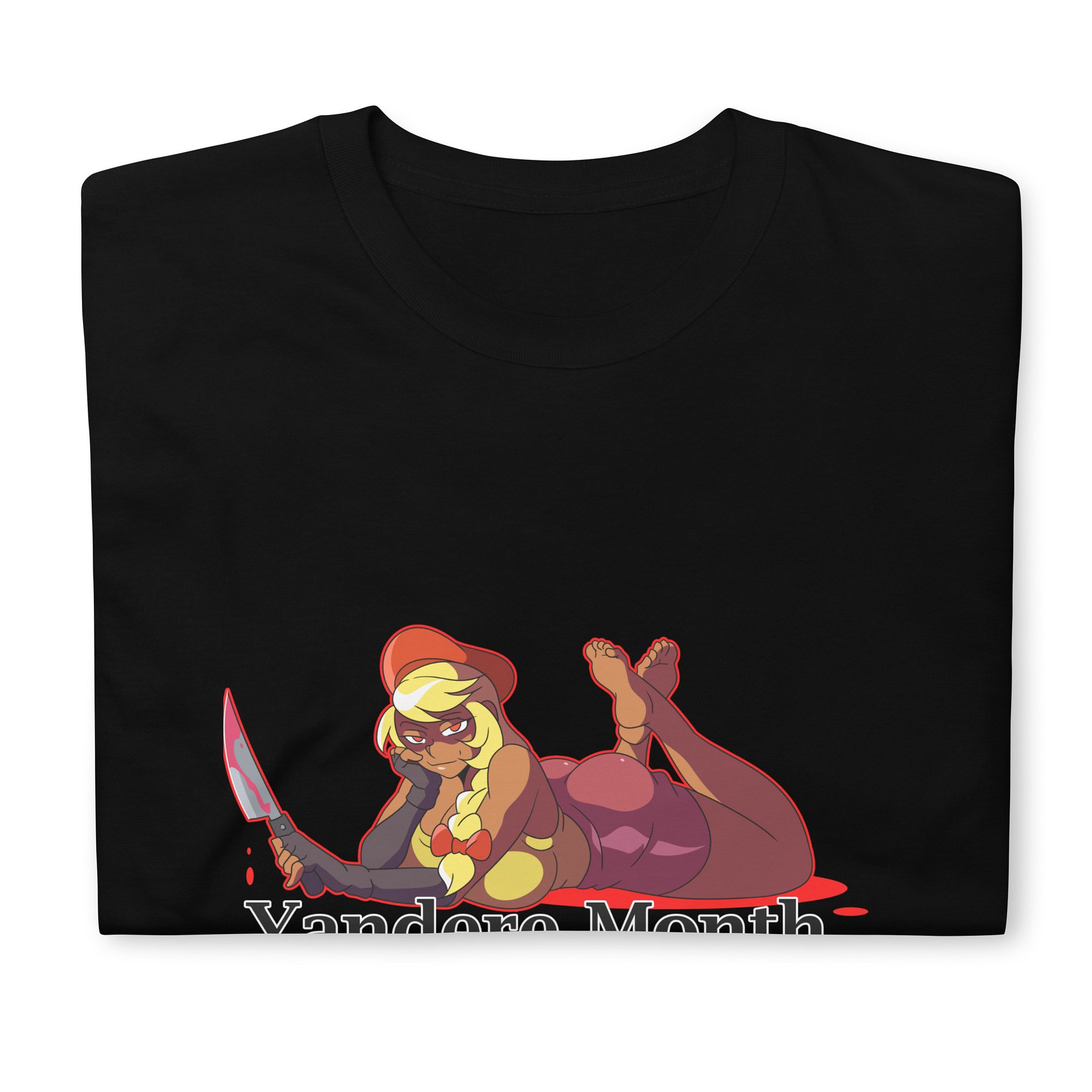 Yandere Month 2025 product image (9)