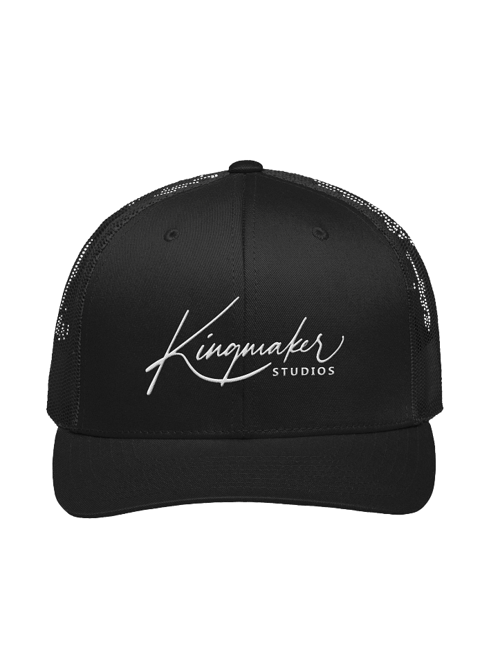 Trucker Hat - Kingmaker Studios product image (1)