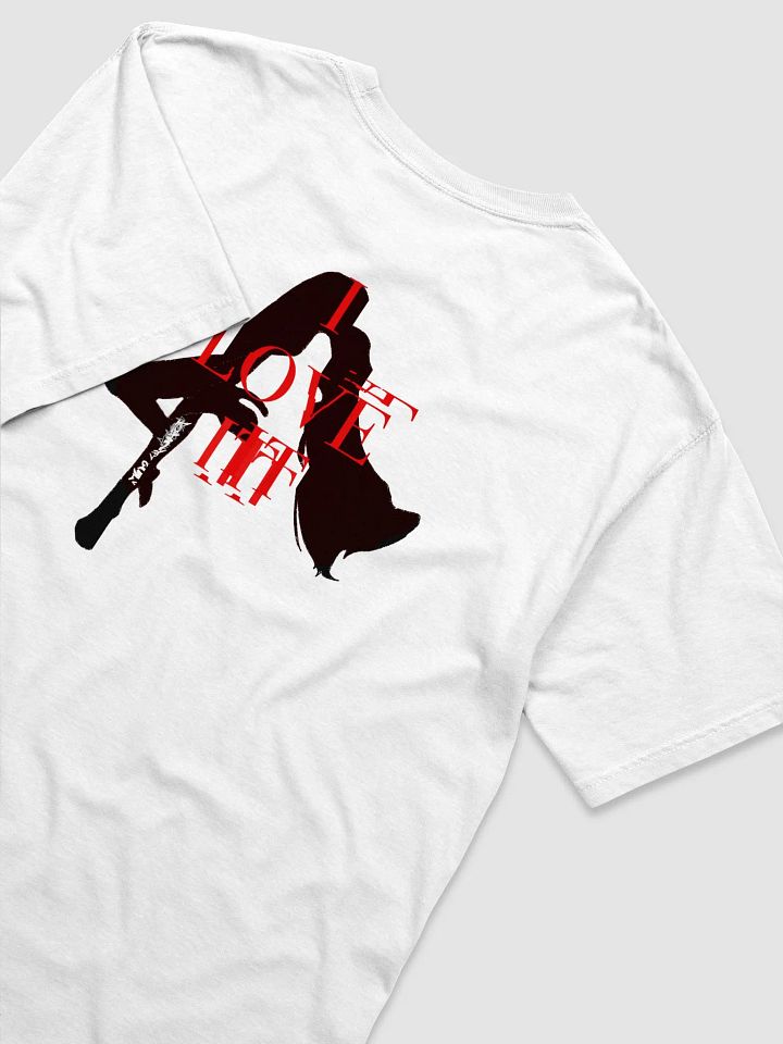 I LOVE IT SHIRT product image (1)