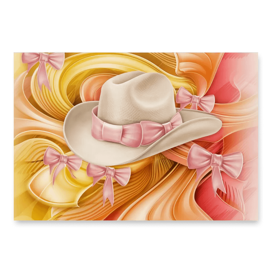 Western Themed Wrapping Papers product image (2)