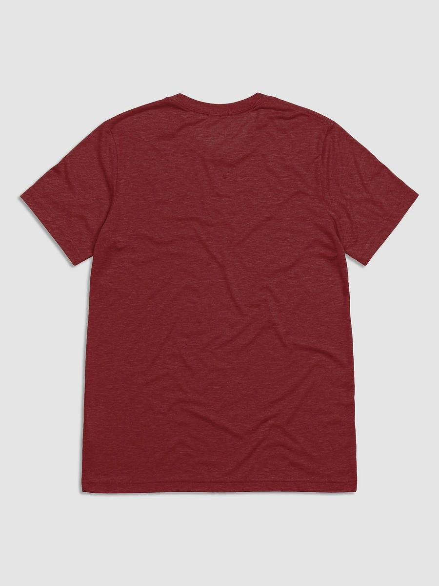 Eve Elle Trainer Tri-Blend Tee product image (7)