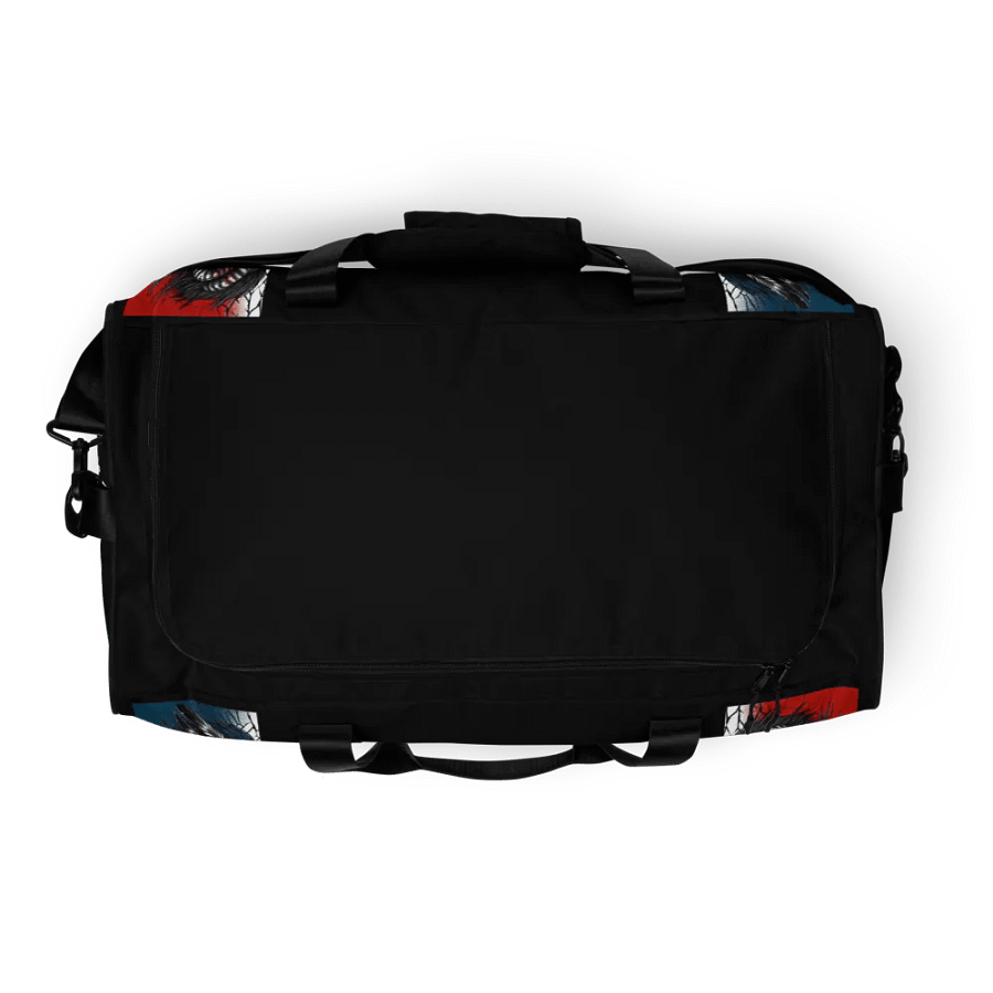 untainted gains gym bag product image (8)