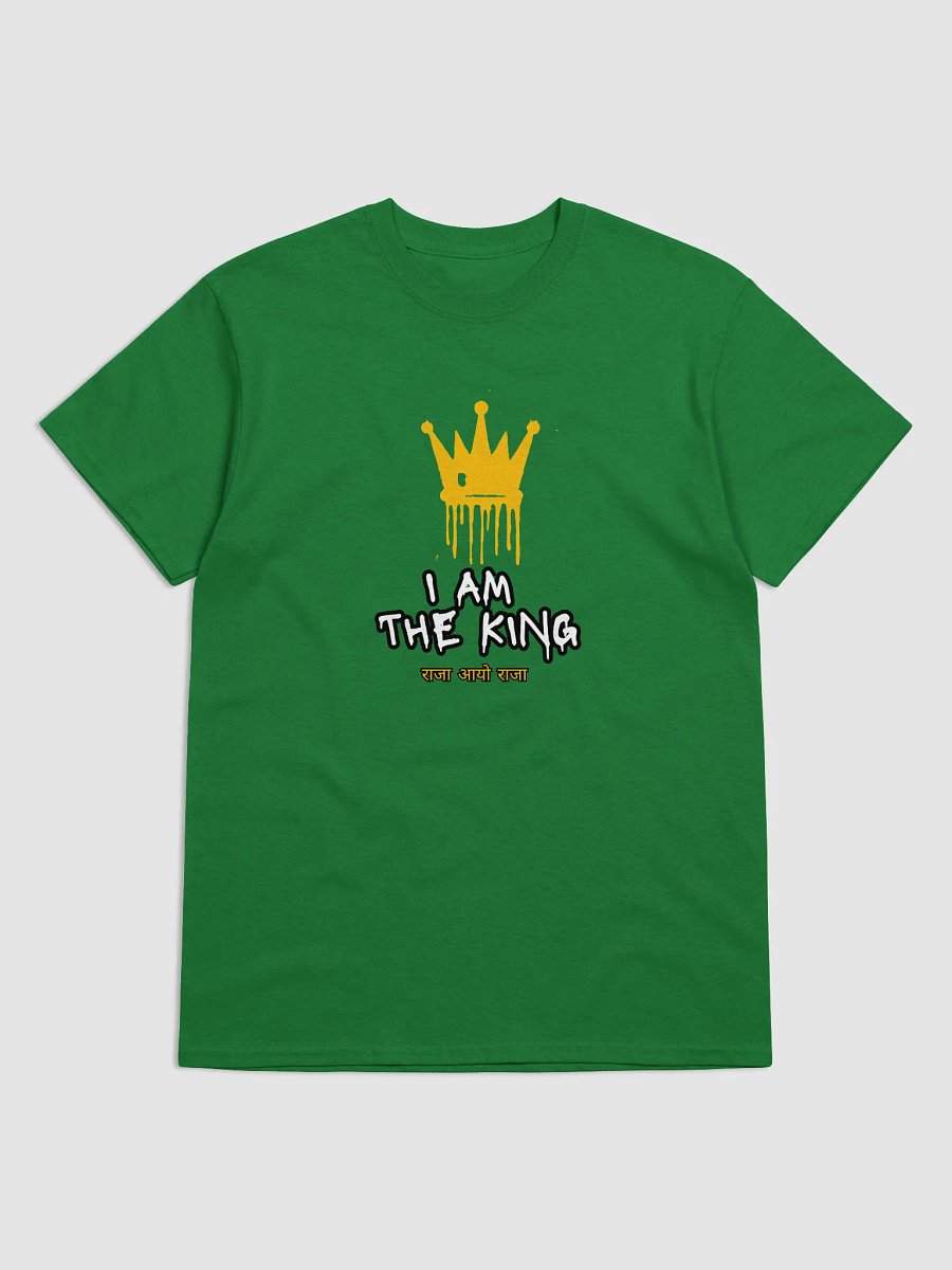 Royal Drip Crown T-Shirt product image (8)