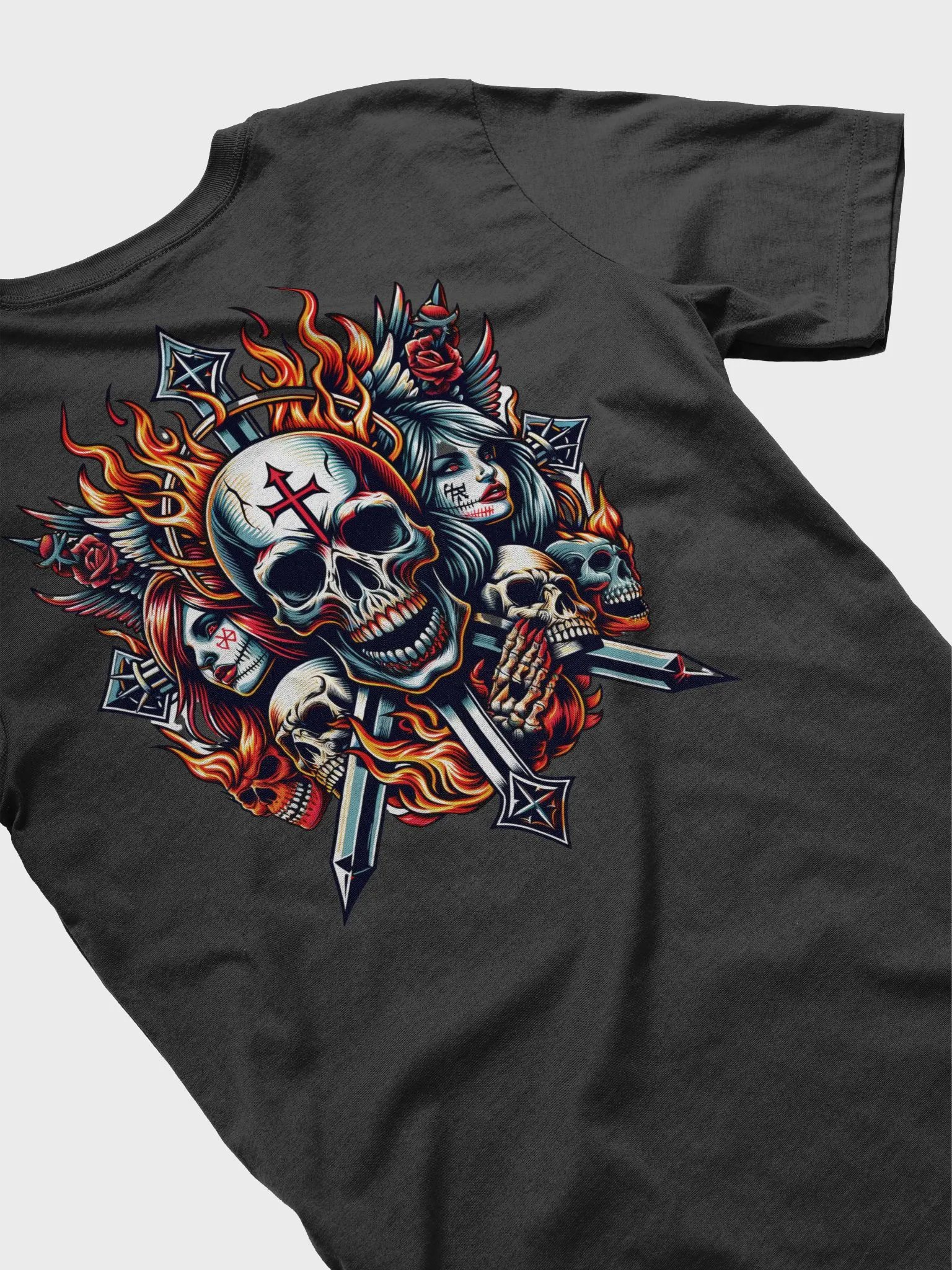 Chaos product image (5)