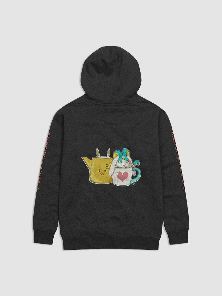 Coffee Bunbun Hoodie! product image (2)