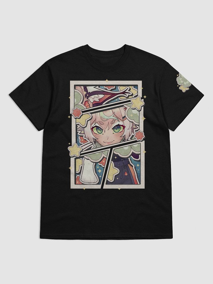 POP SODA Limited-Time T-Shirt product image (1)